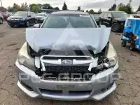 2013 Subaru Legacy фото