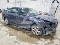 2013 Subaru Legacy фото