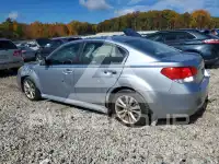 2013 Subaru Legacy photo