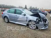 2013 Subaru Legacy фото