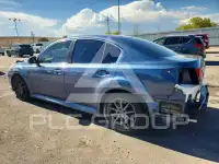2013 Subaru Legacy фото
