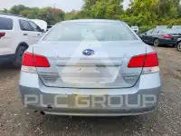 2013 Subaru Legacy фото