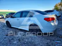 2013 Subaru Legacy фото