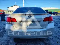 2013 Subaru Legacy фото