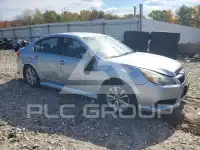 2013 Subaru Legacy photo
