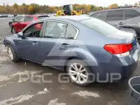 2013 Subaru Legacy photo