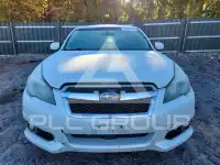 2013 Subaru Legacy фото