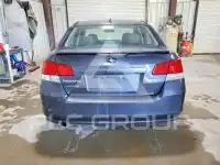2013 Subaru Legacy фото
