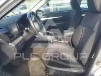 2013 Subaru Legacy photo