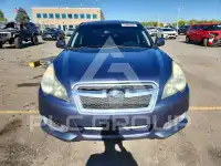 2013 Subaru Legacy фото