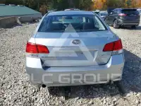 2013 Subaru Legacy photo