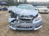 2013 Subaru Legacy фото