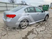 2013 Subaru Legacy фото
