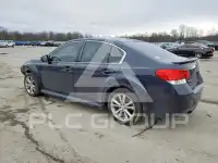 2013 Subaru Legacy фото