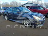 2013 Subaru Legacy фото
