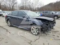 2013 Subaru Legacy фото