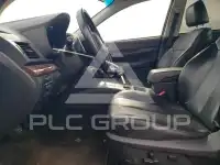 2013 Subaru Legacy фото