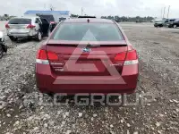 2013 Subaru Legacy фото