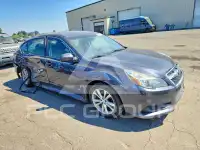 2013 Subaru Legacy фото