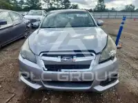2013 Subaru Legacy фото