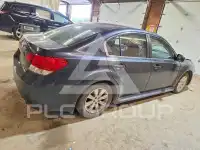 2013 Subaru Legacy фото