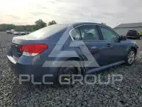 2013 Subaru Legacy фото