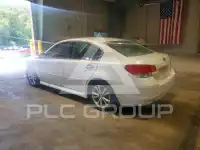 2013 Subaru Legacy фото