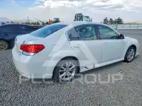 2013 Subaru Legacy photo
