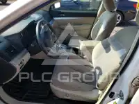 2013 Subaru Legacy photo