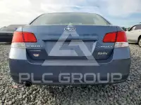 2013 Subaru Legacy фото