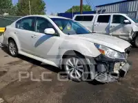 2013 Subaru Legacy photo