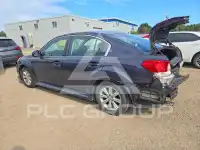 2013 Subaru Legacy фото