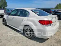 2013 Subaru Legacy photo