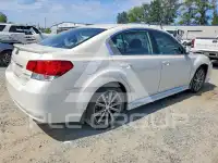 2013 Subaru Legacy photo
