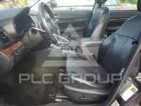 2013 Subaru Legacy фото