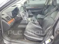 2013 Subaru Legacy фото