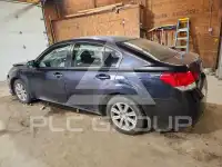 2013 Subaru Legacy фото