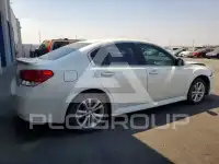 2013 Subaru Legacy фото