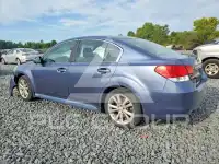 2013 Subaru Legacy фото