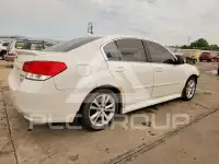 2013 Subaru Legacy фото