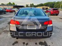 2013 Subaru Legacy фото