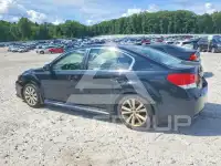 2013 Subaru Legacy photo