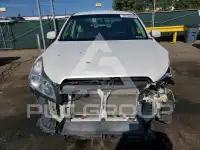 2013 Subaru Legacy photo