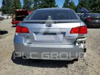 2013 Subaru Legacy фото