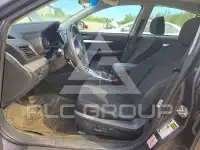 2013 Subaru Legacy фото