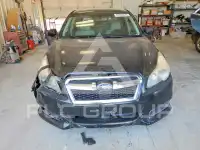 2013 Subaru Legacy photo