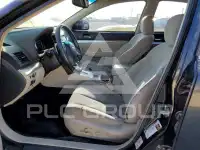 2013 Subaru Legacy photo