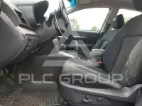 2013 Subaru Legacy фото