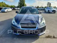 2013 Subaru Legacy фото