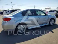 2013 Subaru Legacy фото